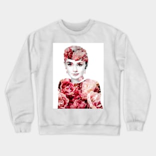 AUDRY Crewneck Sweatshirt